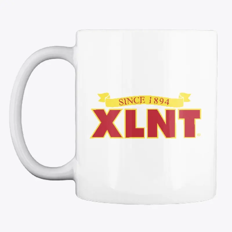 XLNT Foods Logo Special Edition