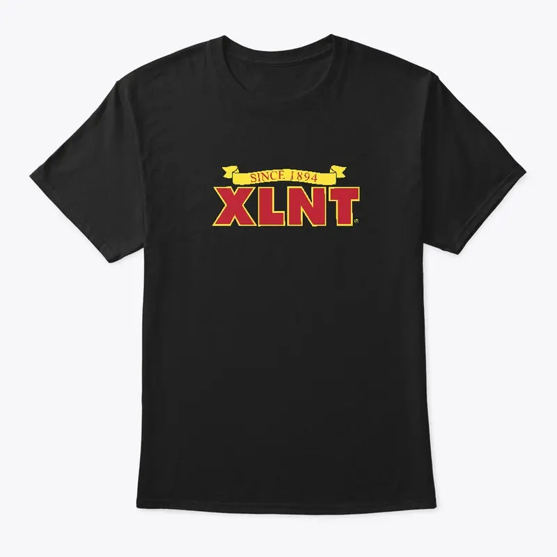 XLNT Foods Logo Special Edition