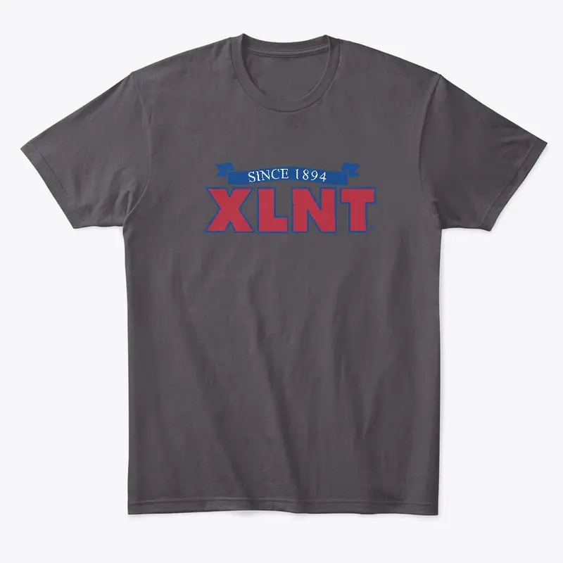 XLNT Foods Logo Gear