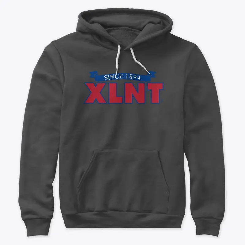 XLNT Foods Logo Gear