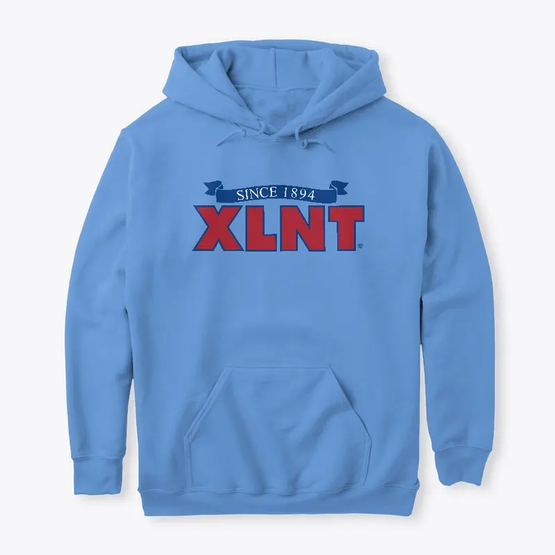 XLNT Foods Logo Gear