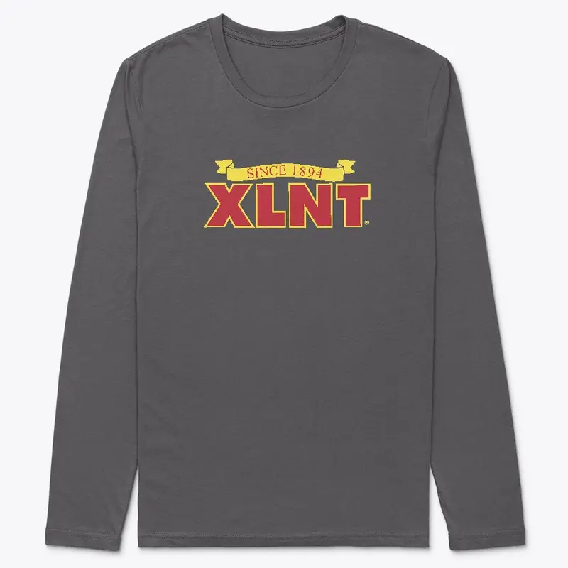 XLNT Foods Logo Special Edition