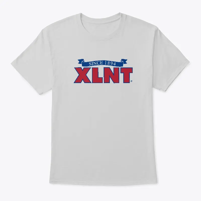 XLNT Foods Logo Gear