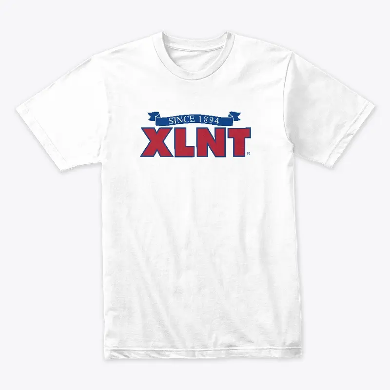 XLNT Foods Logo Gear