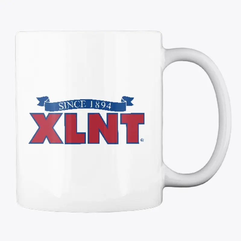 XLNT Foods Logo Gear